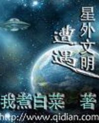 遭遇星外文明类似小说